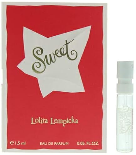 Amazon | ロリータレンピカ 香水 LOLITA LEMPICKA モン プルミエ